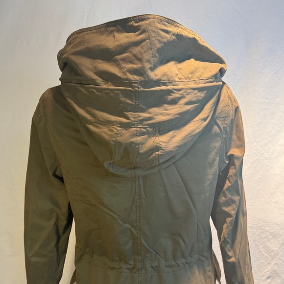 Love Token Utility Jacket - Olive - Picture 7 of 14